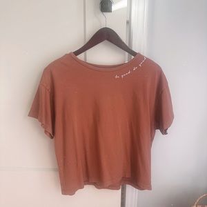 Kinnd Project T-Shirt